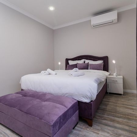 Gorgeous 2-Bedroom Apartment Plovdiv Buitenkant foto