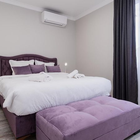 Gorgeous 2-Bedroom Apartment Plovdiv Buitenkant foto