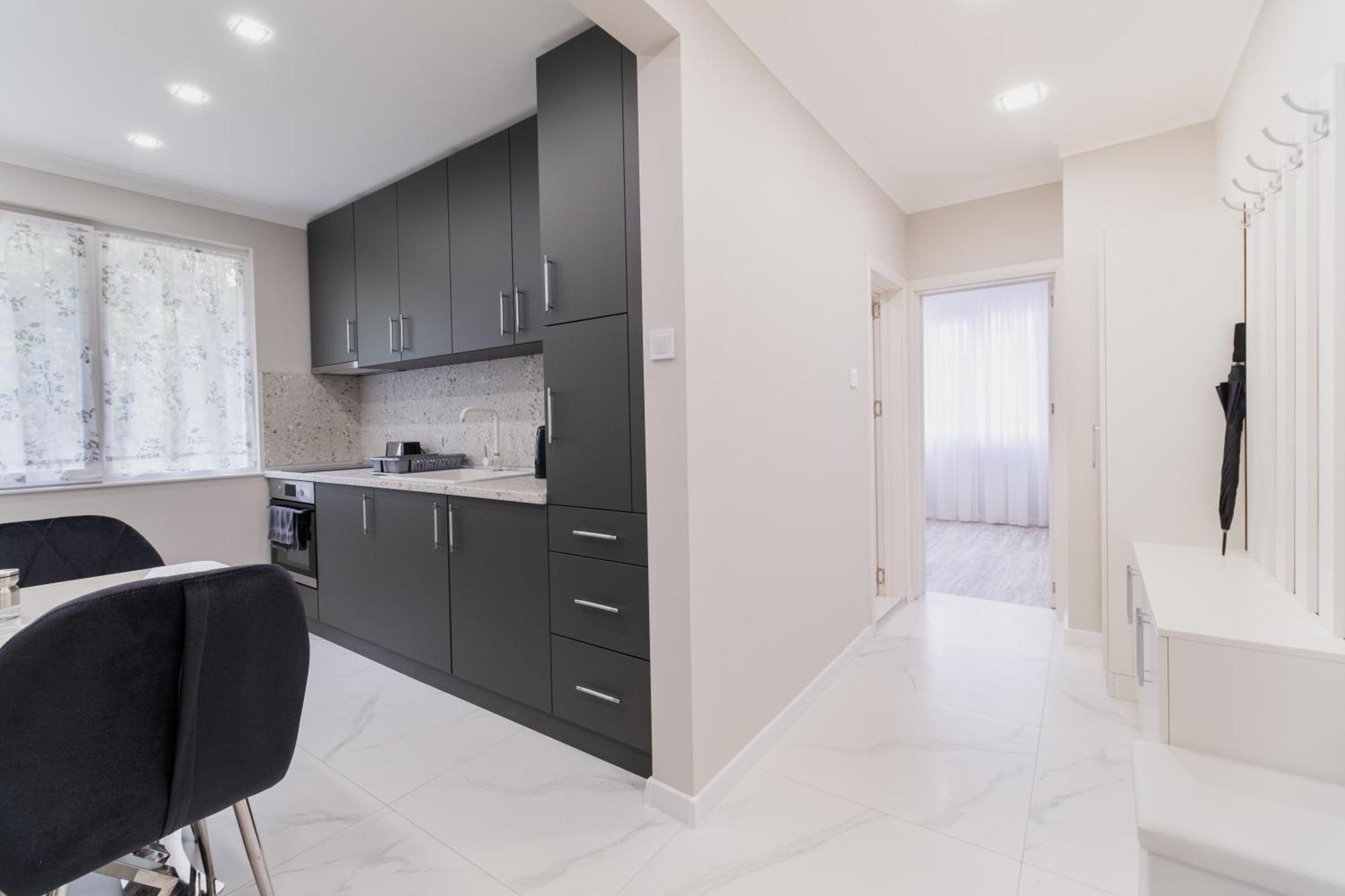 Gorgeous 2-Bedroom Apartment Plovdiv Buitenkant foto