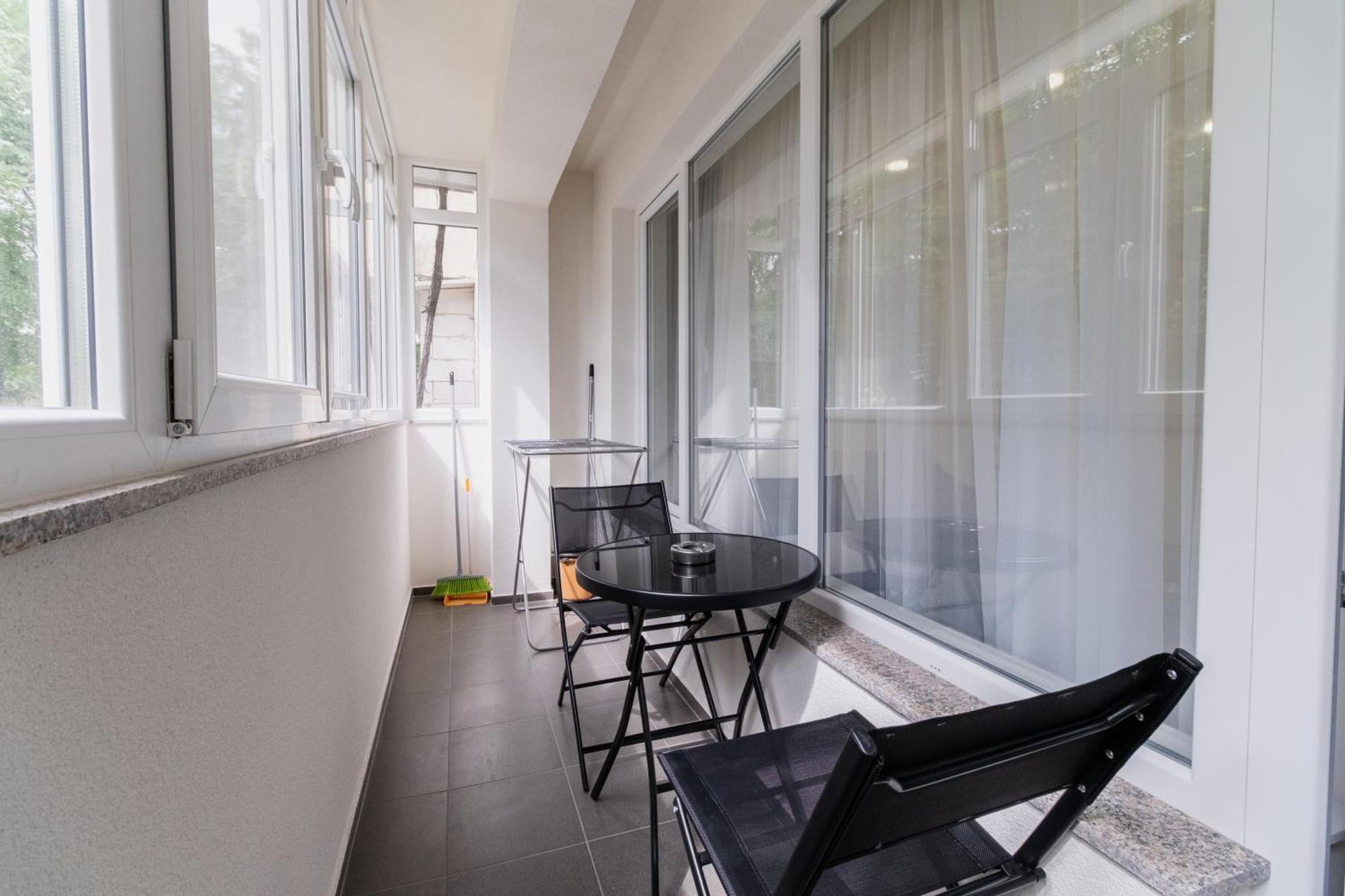 Gorgeous 2-Bedroom Apartment Plovdiv Buitenkant foto