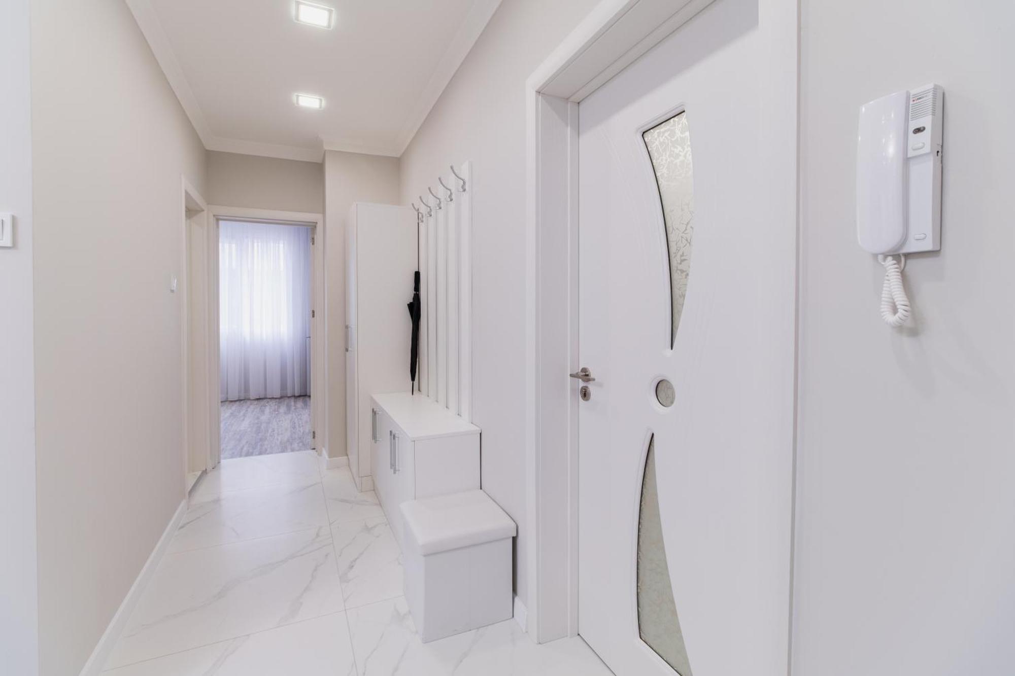 Gorgeous 2-Bedroom Apartment Plovdiv Buitenkant foto